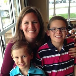 Meet your Posher, Jody